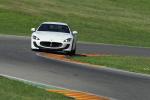 Maserati GranTurismo MC Stradale 2010 года